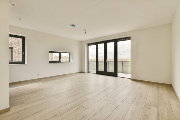 Medium property photo - Adriaen Blockstraat 44C, 1363 LT Almere